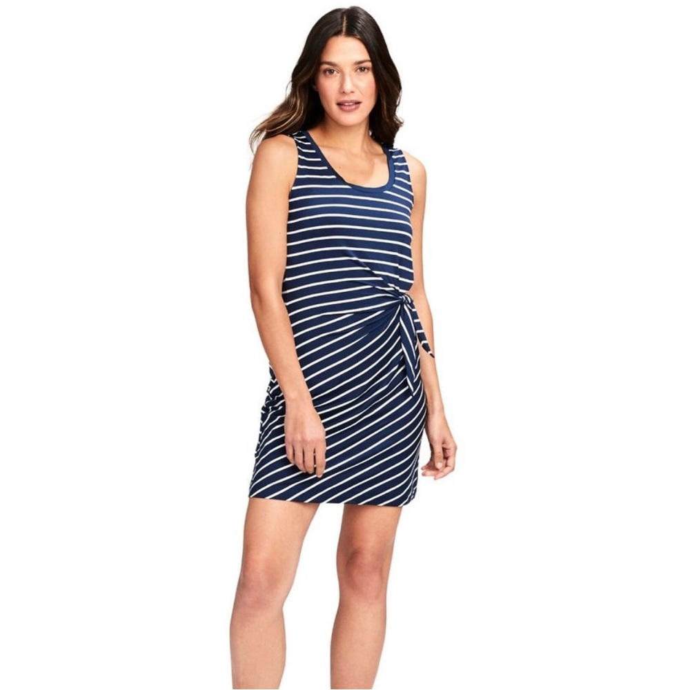 Vineyard Vines Sankaty Sleeveless Dress